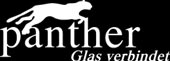 Panther Glas - Logo