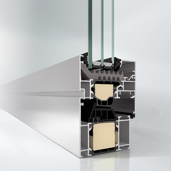 Schüco International KG