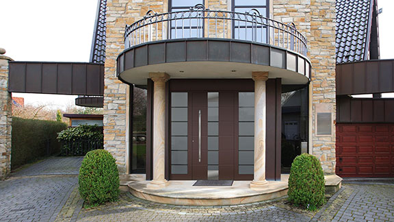 Bildquelle: KOMPOtherm® Metallbautechnik HARTWIG & FÜHRER GmbH & Co. KG