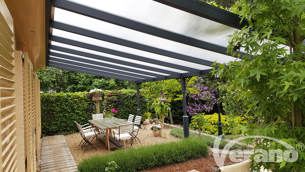 Terrassendächer von Verano B.VVerano B.V.