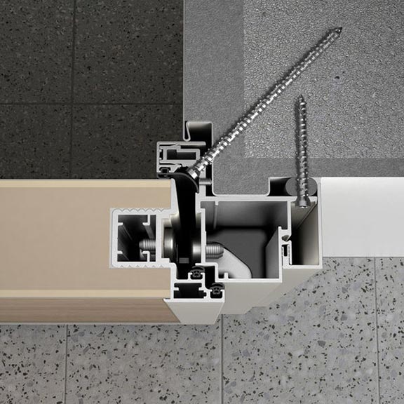 KOMPOtherm®Wohnungseingangsstür